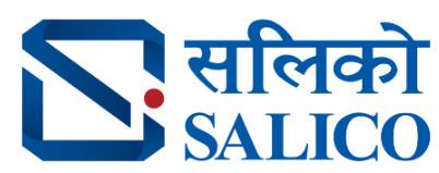 Sagarmatha Lumbini Insurance Co. Limited (SALICO) logo