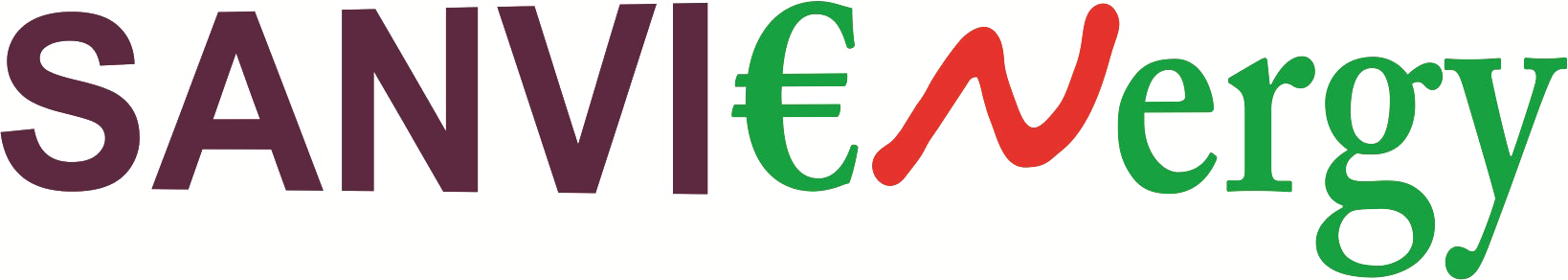 Sanvi Energy Limited (SANVI) logo