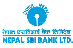 Nepal SBI Bank Limited (SBI) logo