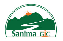 Sanima GIC Insurance Limited (SGIC) logo