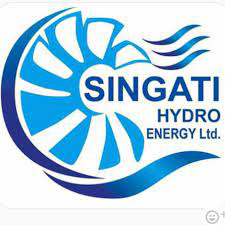 Singati Hydro Energy Limited (SHEL) logo