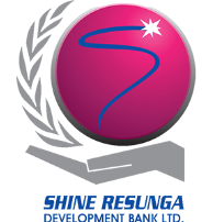 Shine Resunga Development Bank Ltd. (SHINE) logo