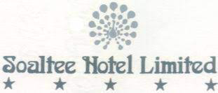 Soaltee Hotel Limited (SHL) logo