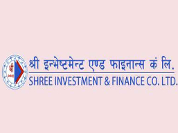Shree Investment Finance Co. Ltd. (SIFC) logo