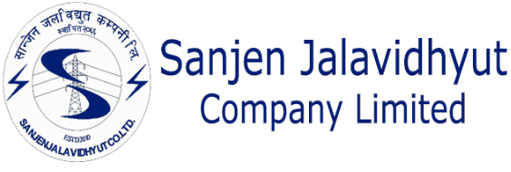 SANJEN JALAVIDHYUT COMPANY LIMITED (SJCL) logo