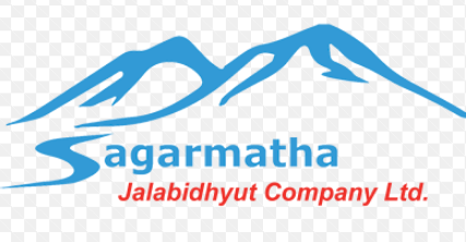 Sagarmatha Jalabidhyut Company Limited (SMJC) logo