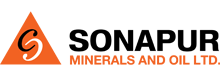 Sonapur Minerals And Oil Limited (SONA) logo