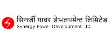 Synergy Power Development Ltd. (SPDL) logo
