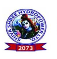 Shiva Shree Hydropower Ltd (SSHL) logo