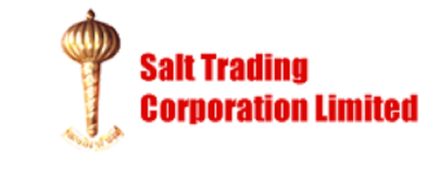 Salt Trading Corporation (STC) logo