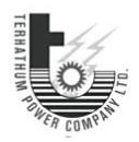 Terhathum Power Company Limited (TPC) logo