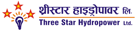 Three Star Hydropower Limited (TSHL) logo