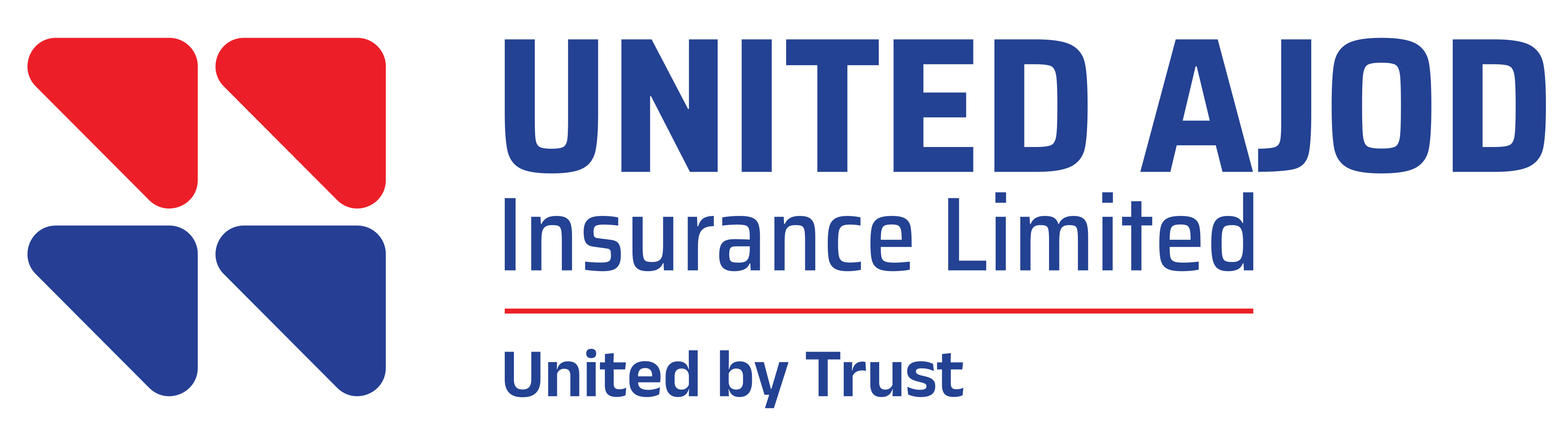 United Ajod Insurance Limited (UAIL) logo