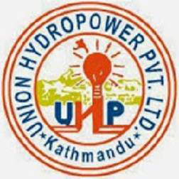 Union Hydropower Limited (UNHPL) logo