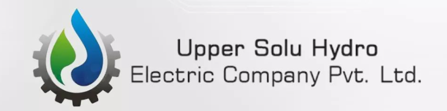 Upper Solu Hydro Electric Company Limited (USHEC) logo