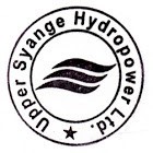 Upper Syange Hydropower Limited (USHL) logo