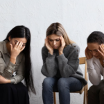 Mental Health Matters: Addressing the Challenges Faced by Today's Youth