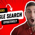 google search tricks