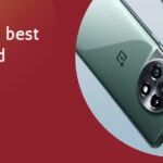 Top 10 best Android Phones