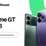 realme GT Neo