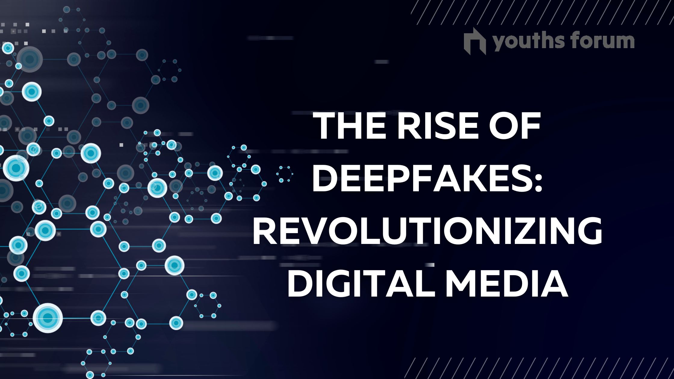 The Rise of Deepfakes: Transforming Digital Media Forever