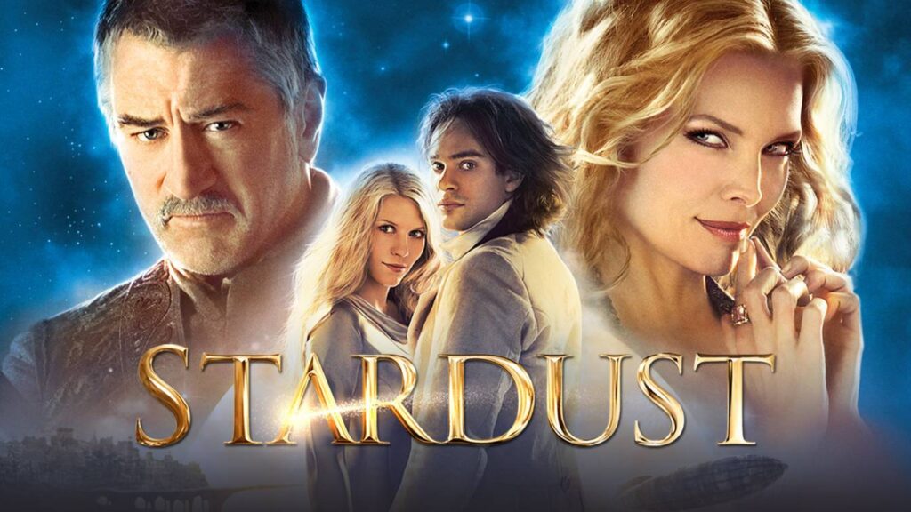 Stardust (2007)