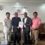 Chiranjivi Adhikari Appointed as Cyber Security Advisor