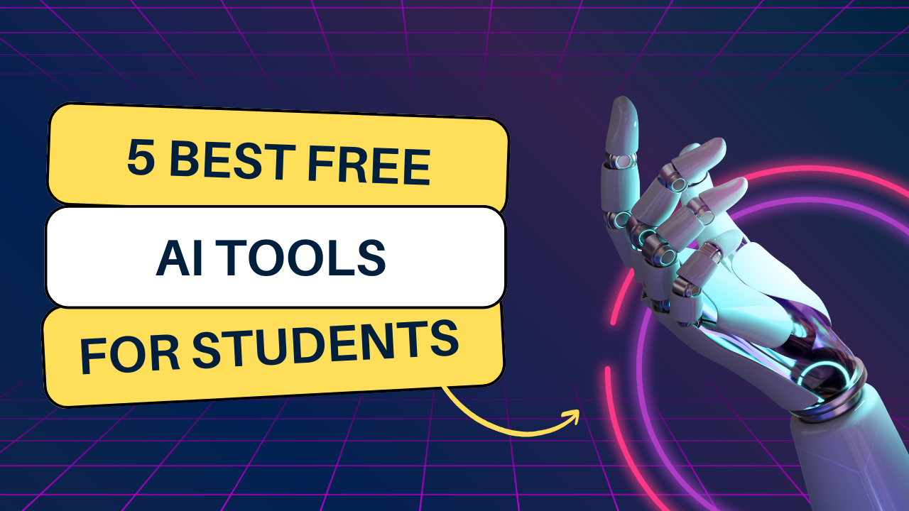 best free AI Tools