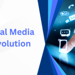 Social media evolution