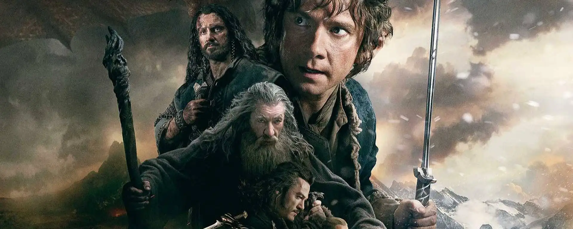 The Hobbit Trilogy