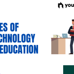 Uses of technology in education