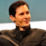 Telegram CEO Pavel Durov arrested