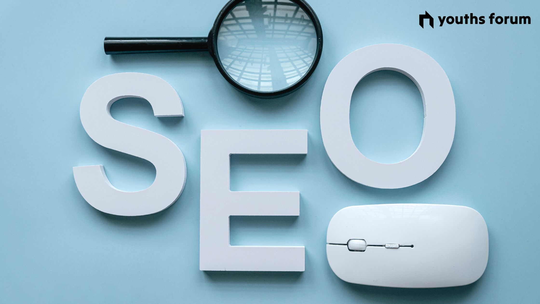 seo and its types