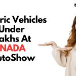 Electric Vehicles Under 30 Lakhs