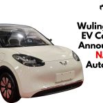 Wuling Binguo EV