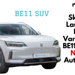 BE11 SUV
