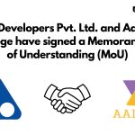 InfoDevelopers Pvt. Ltd. and Aadim College