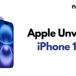 iPhone 16