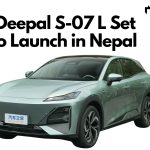 Deepal S-07