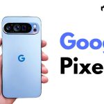 Google Pixel 9