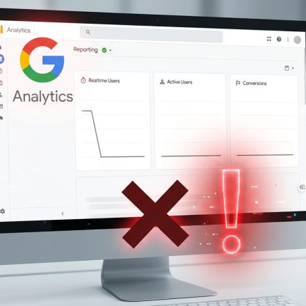 Google Analytics Glitch Leaves GA4 Standard Reports Flatlined Globally